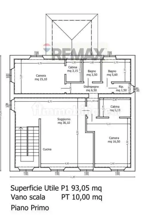 Appartamento in vendita a Terranuova Bracciolini