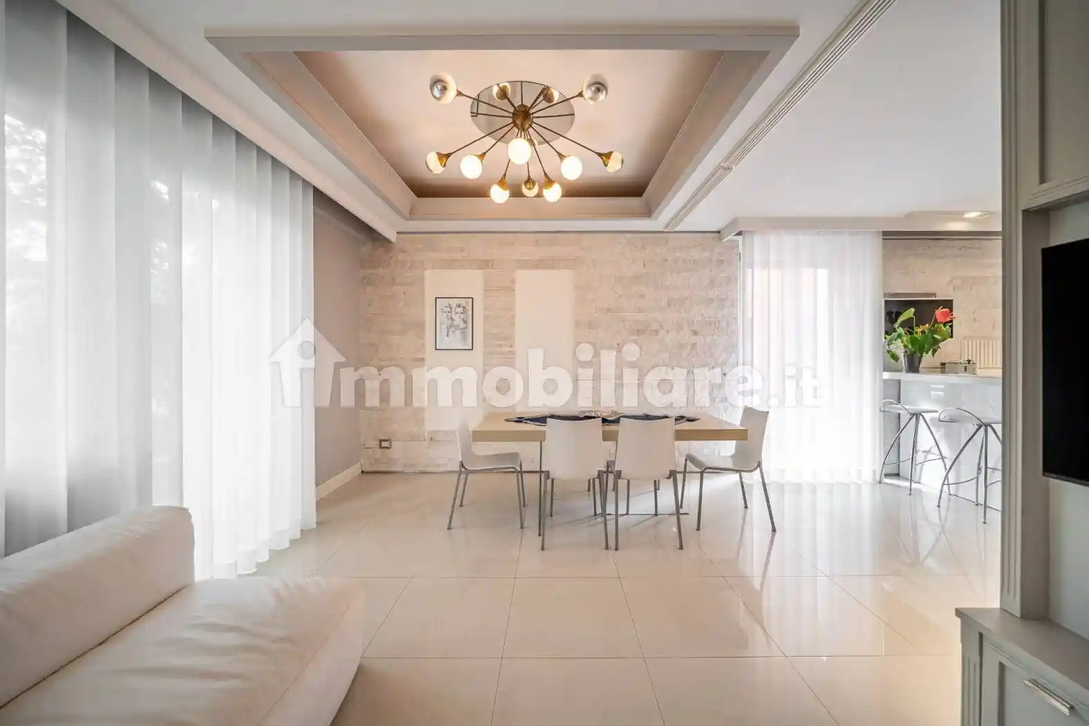 Appartamento in vendita a Verona