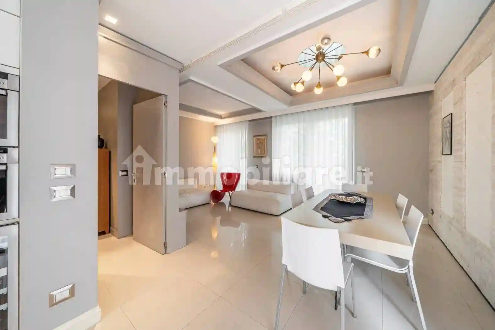 Appartamento - foto 5