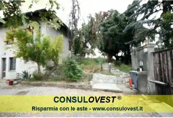 Appartamento in vendita a Novedrate