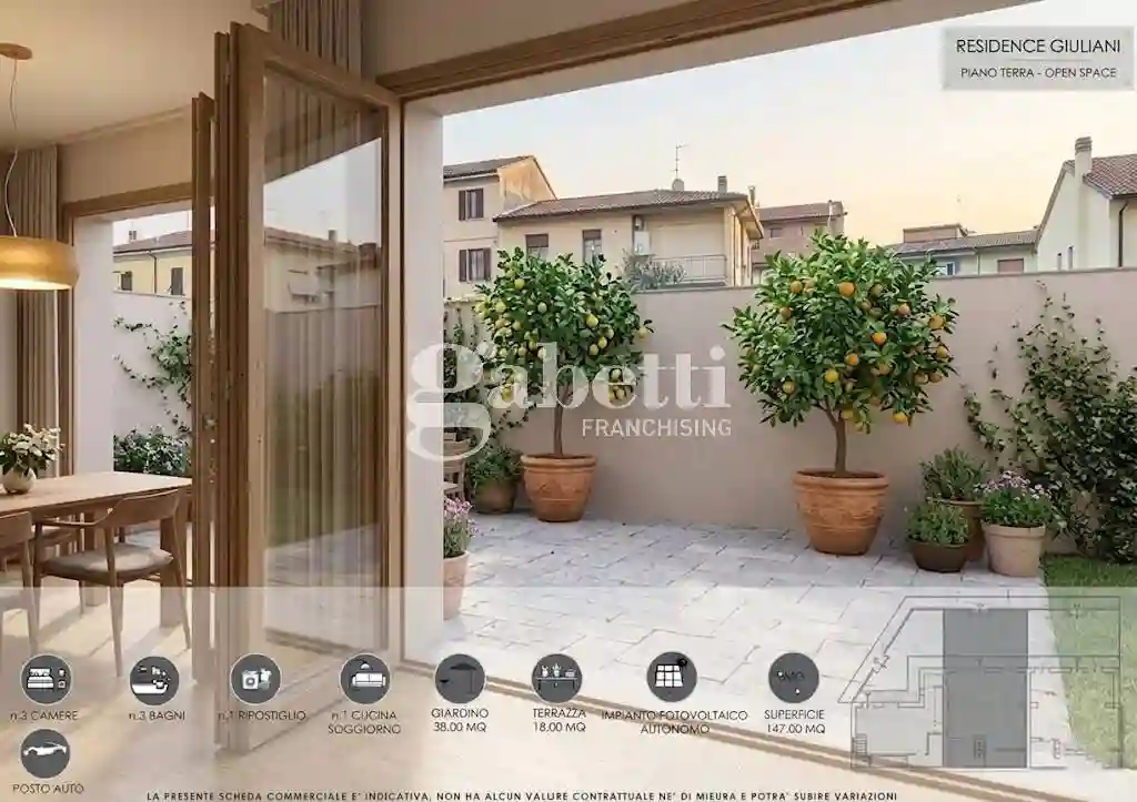 Casa indipendente - foto 4