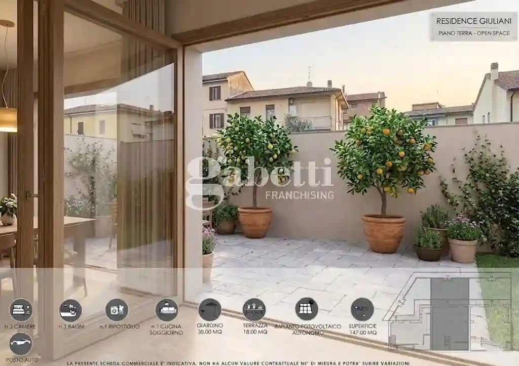 Casa indipendente - foto 5