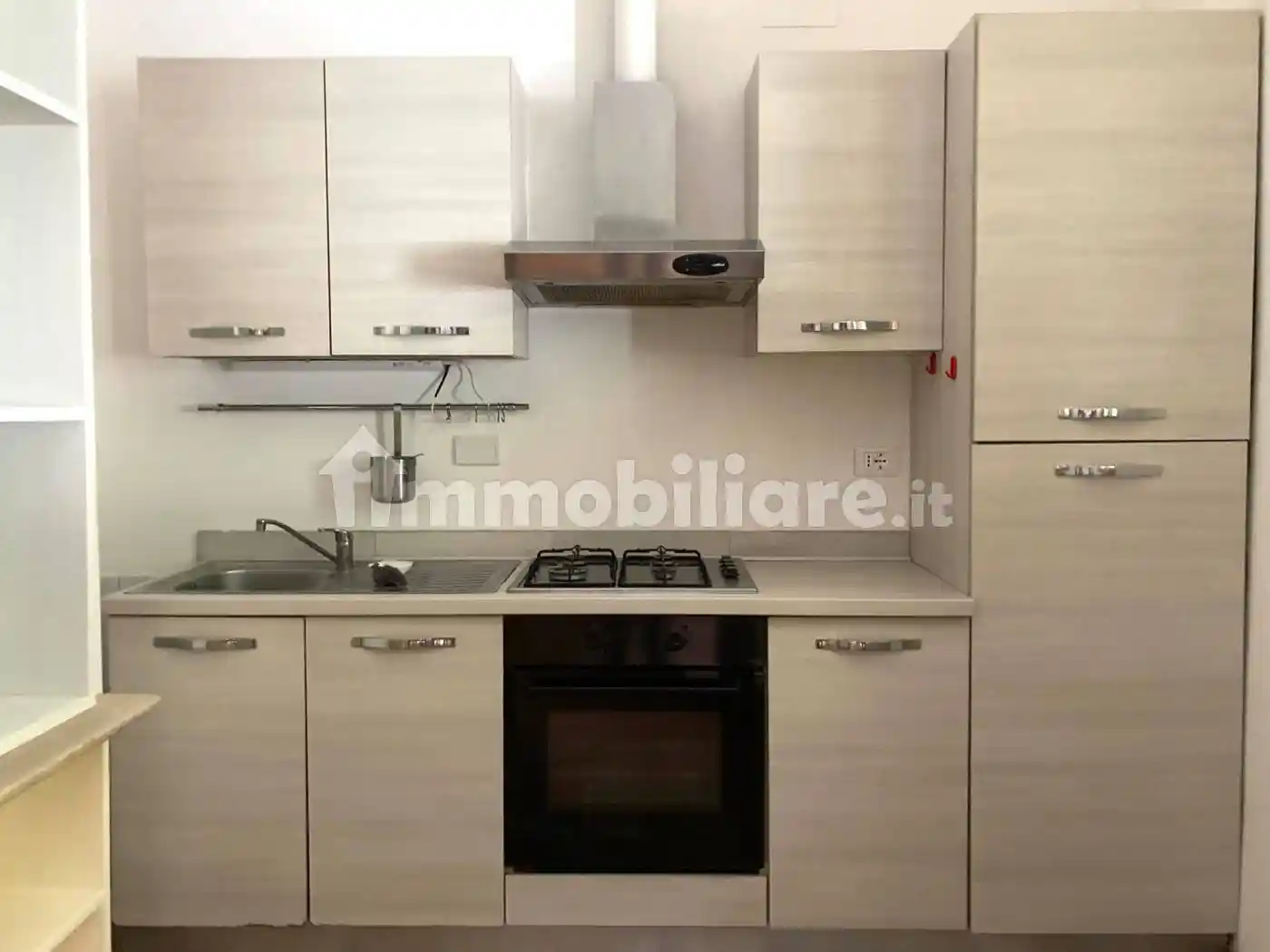 Appartamento in affitto a Impruneta