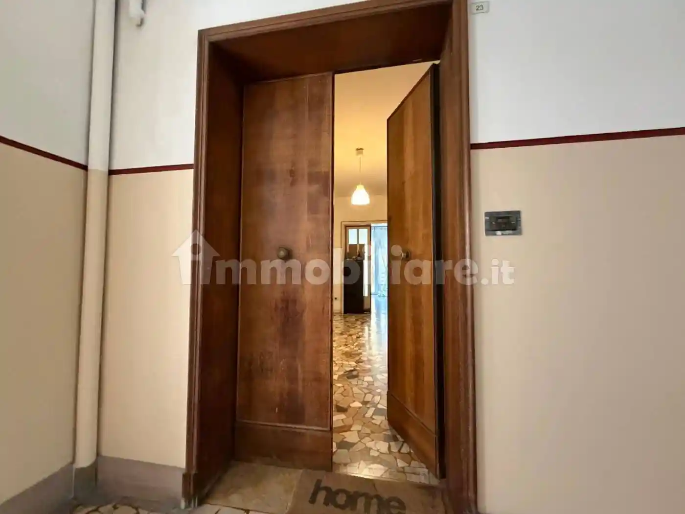 Appartamento in vendita a Bologna