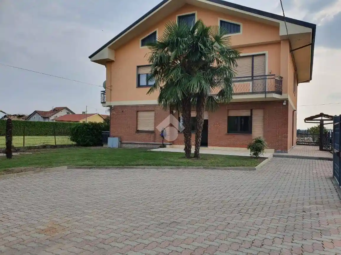 Appartamento in affitto a San Maurizio Canavese