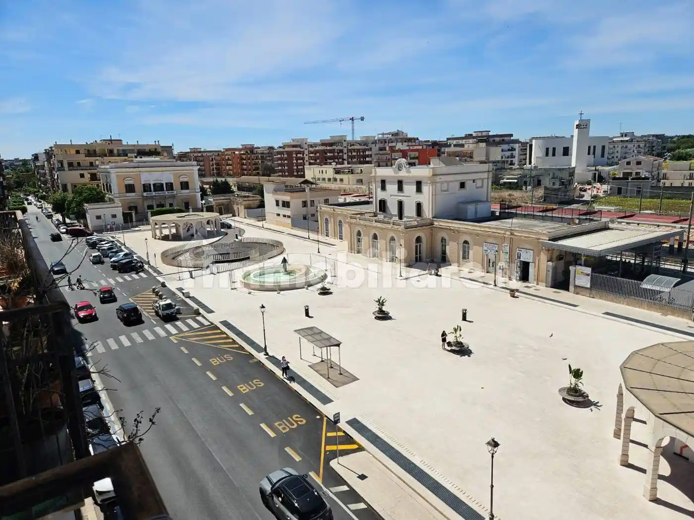 Appartamento in vendita a Trani