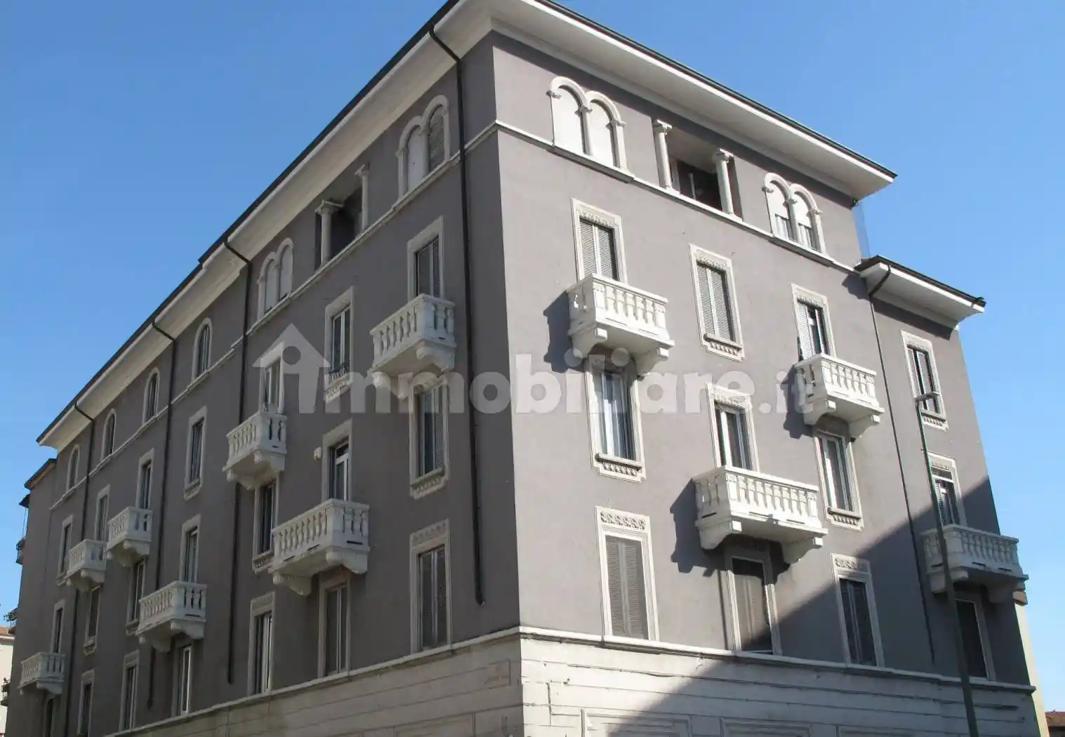 Appartamento in vendita a Sesto San Giovanni