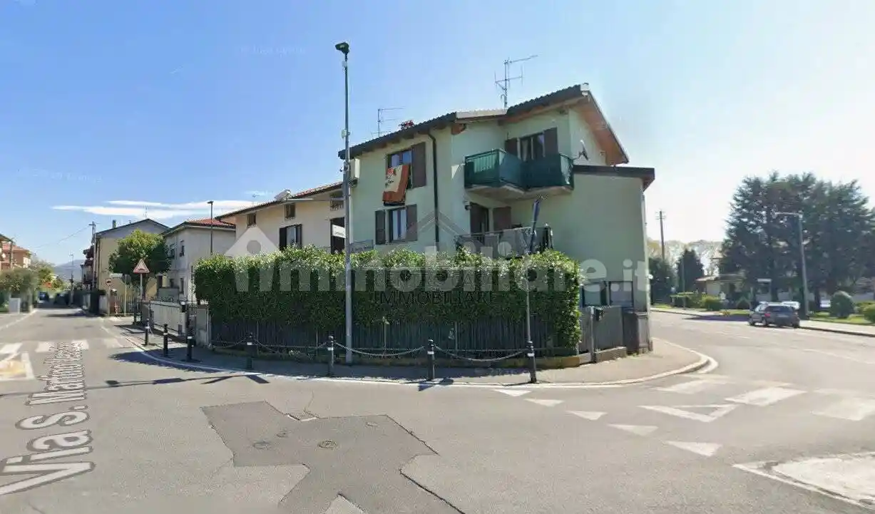 Appartamento in affitto a Torre Boldone