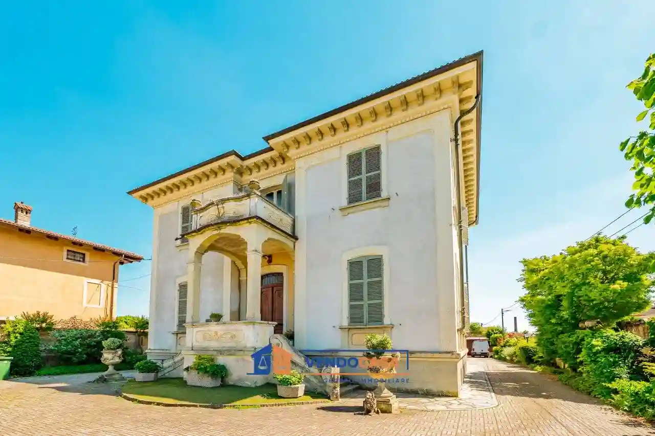 Villa - foto 3