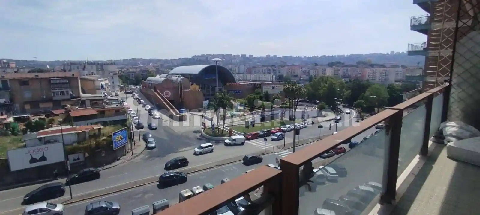 Appartamento in affitto a Napoli