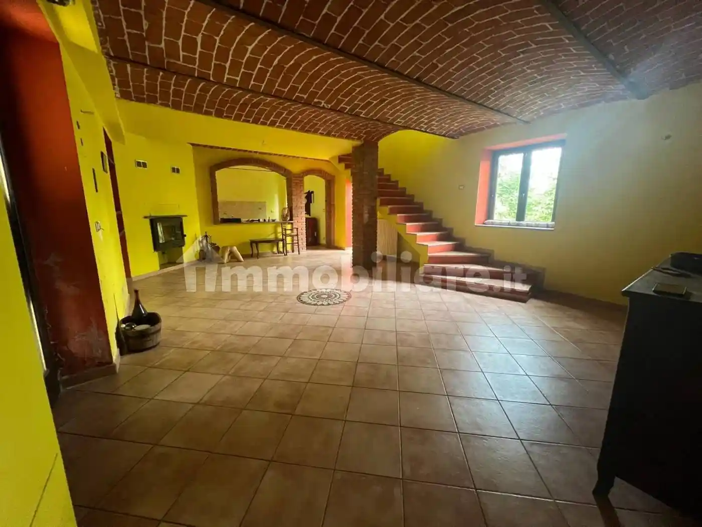 Rustico - Casale in vendita a Montegrosso d'Asti