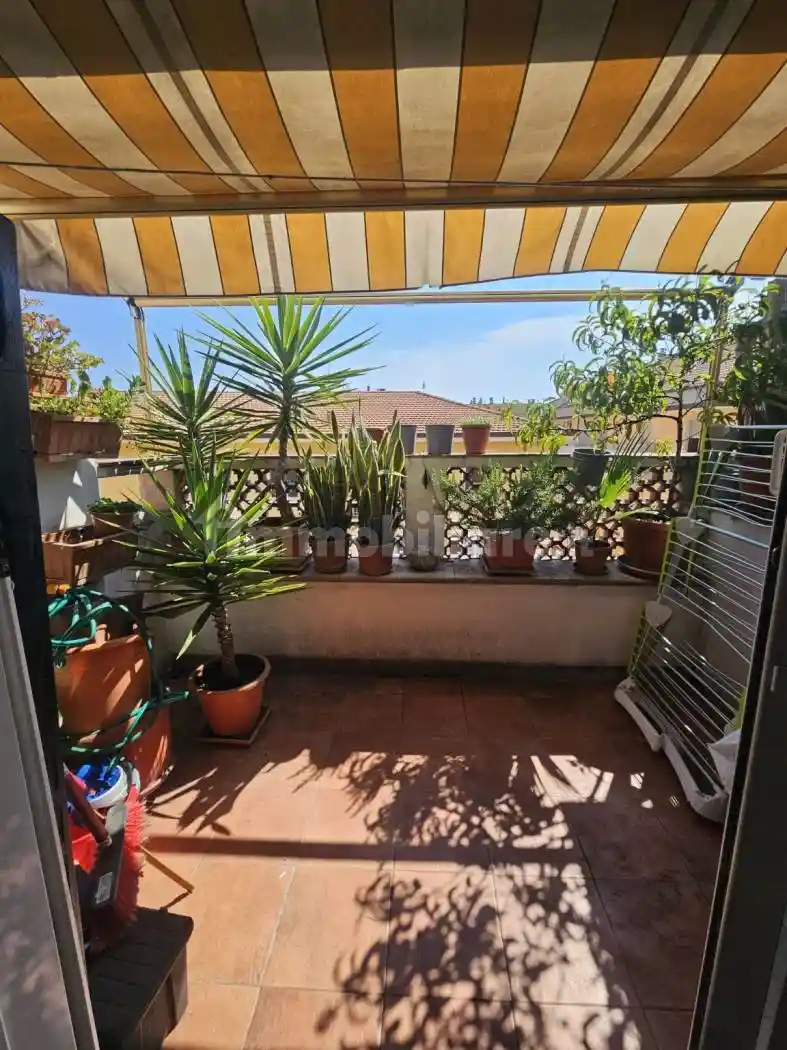 Appartamento in vendita a Ventimiglia
