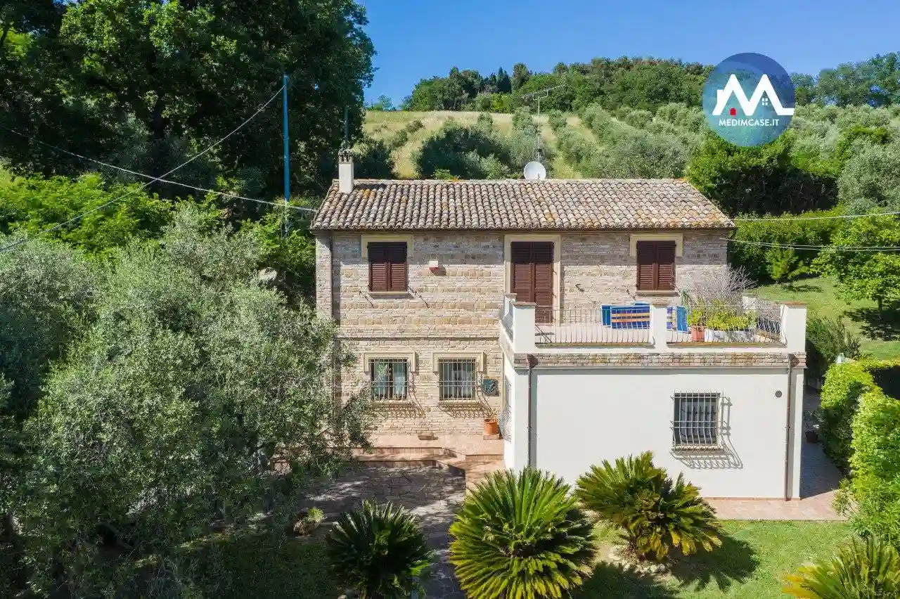 Casa indipendente - foto 2