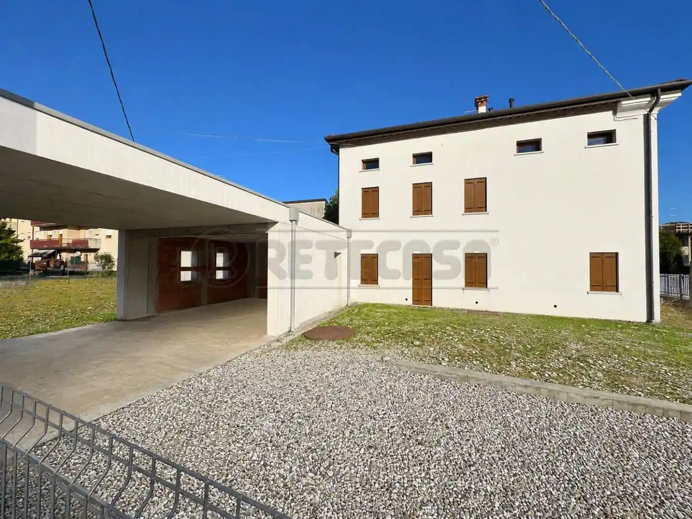 Villetta a schiera in vendita a Sandrigo