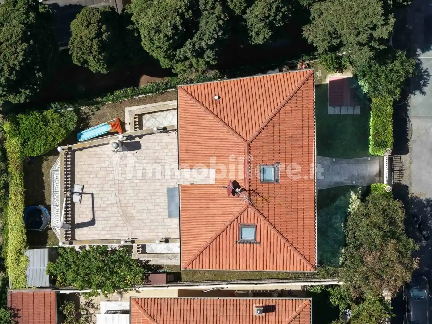 Villa in vendita a Livorno