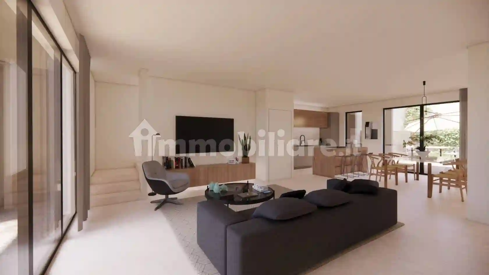 Villa - foto 5