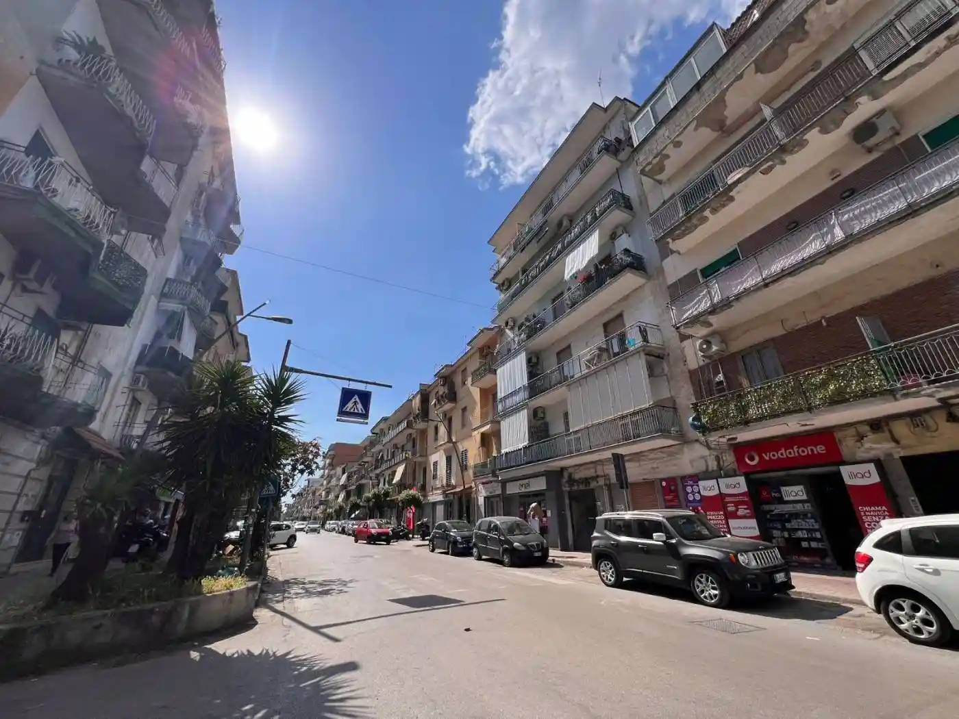 Appartamento in vendita a Marano di Napoli