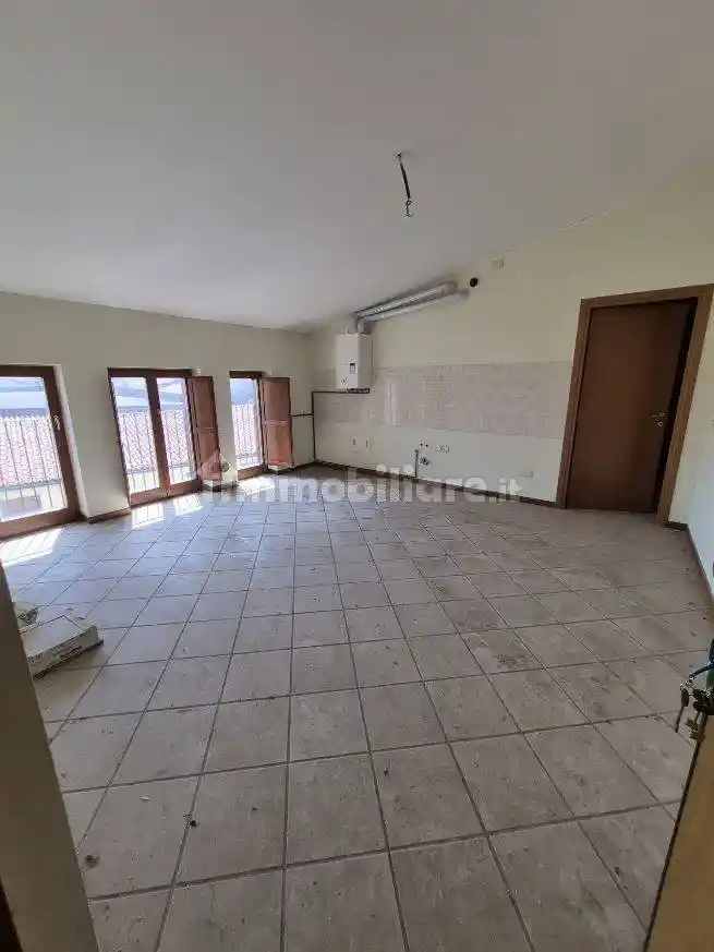 Appartamento in vendita a Soresina
