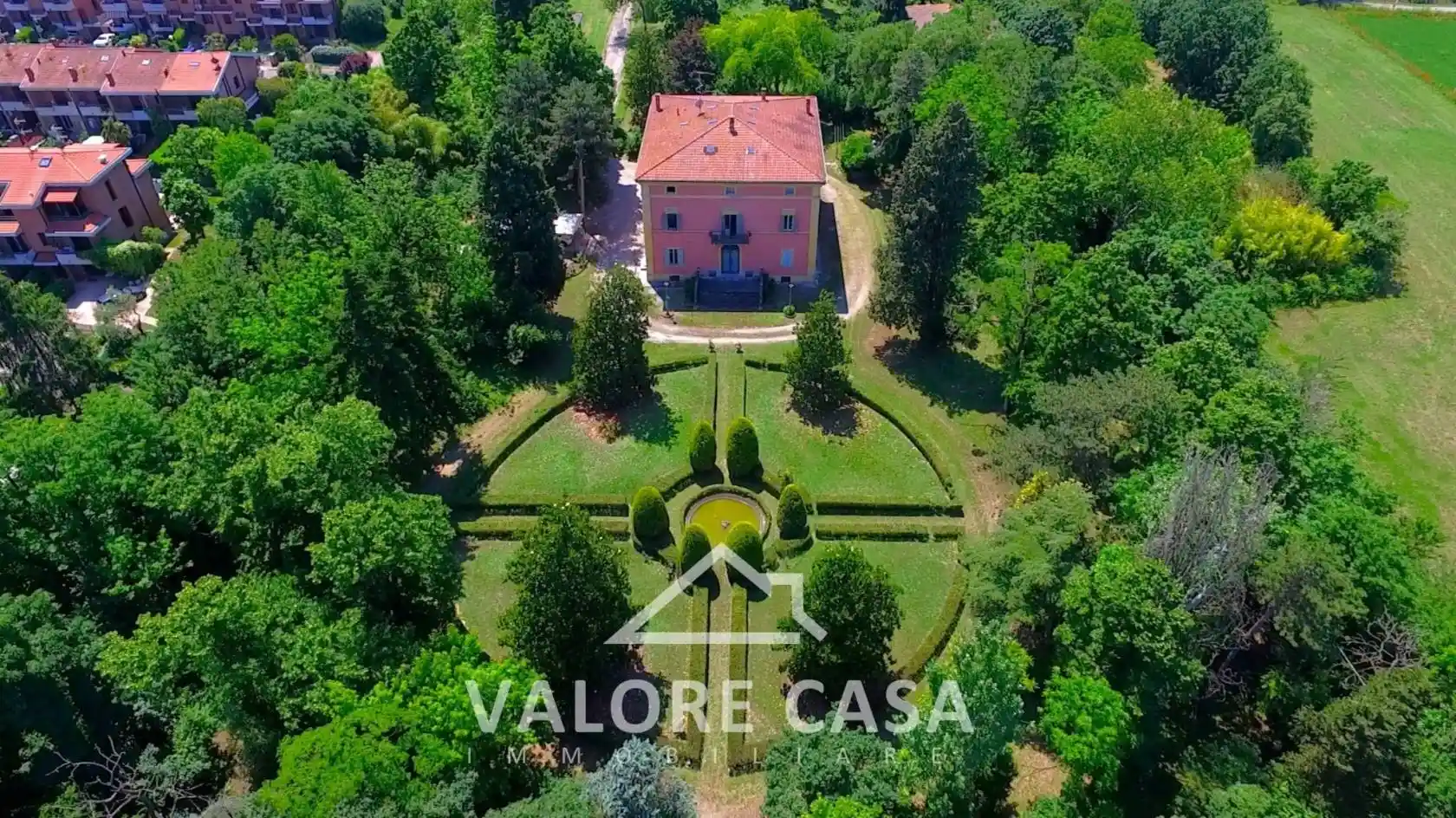 Villa in vendita a Castel San Pietro Terme
