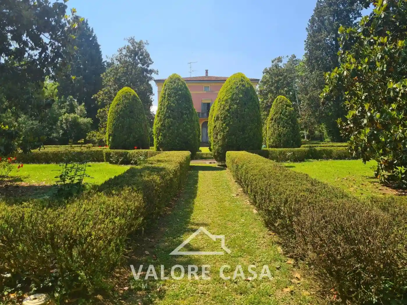 Villa - foto 3