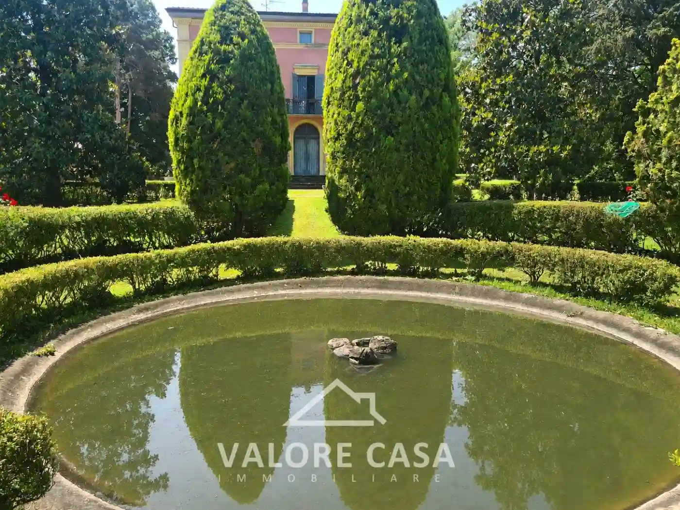 Villa - foto 4