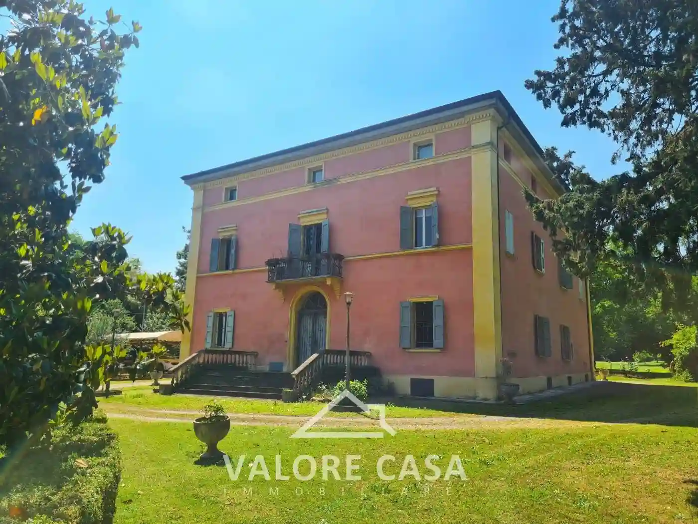 Villa - foto 5