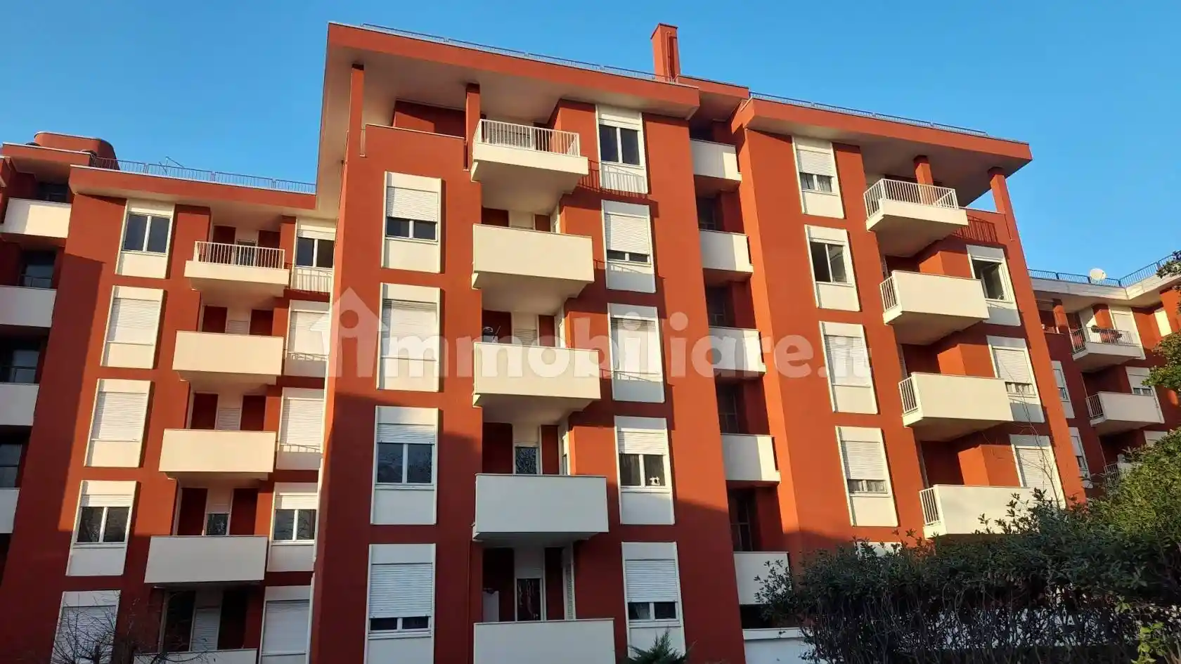 Appartamento in vendita a Brugherio