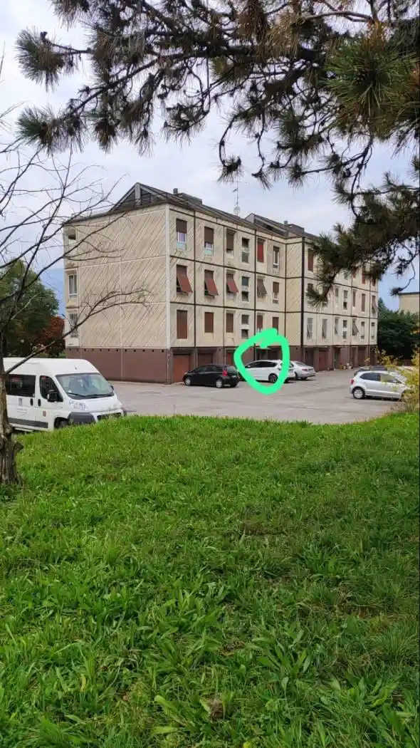 Appartamento in vendita a Rezzato