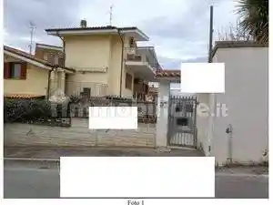 Villa in vendita a Pescara