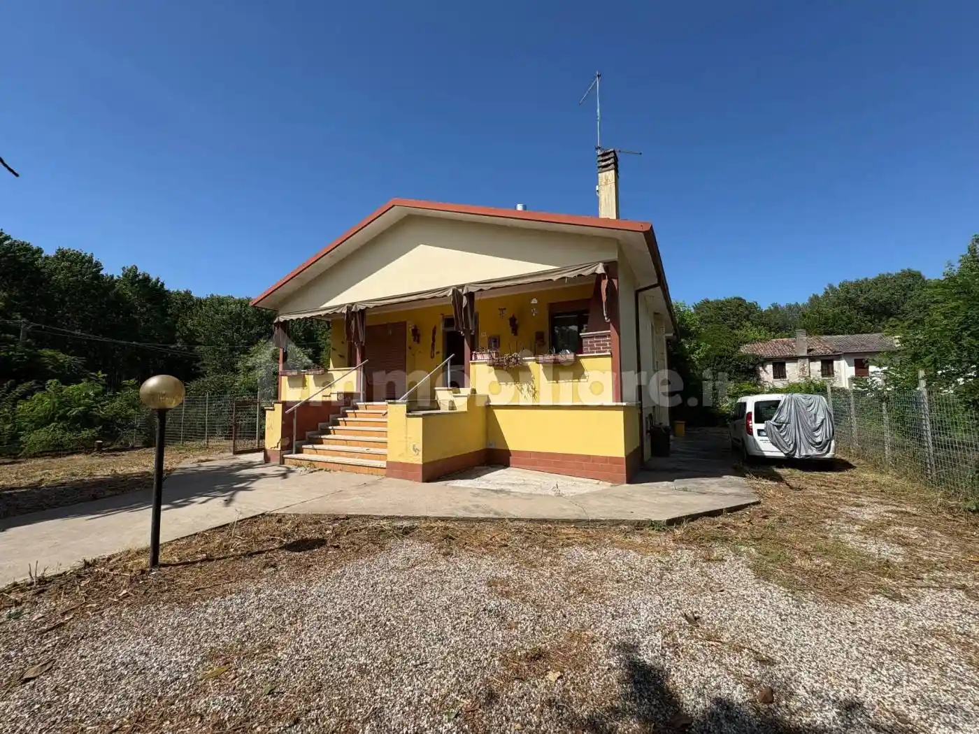 Villa in vendita a Badia Polesine