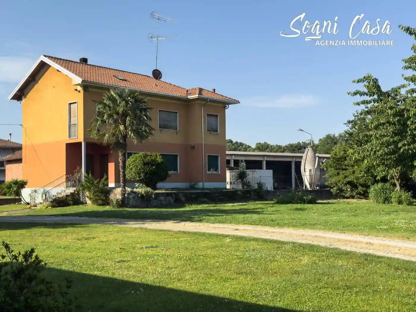 Casa indipendente - foto 2