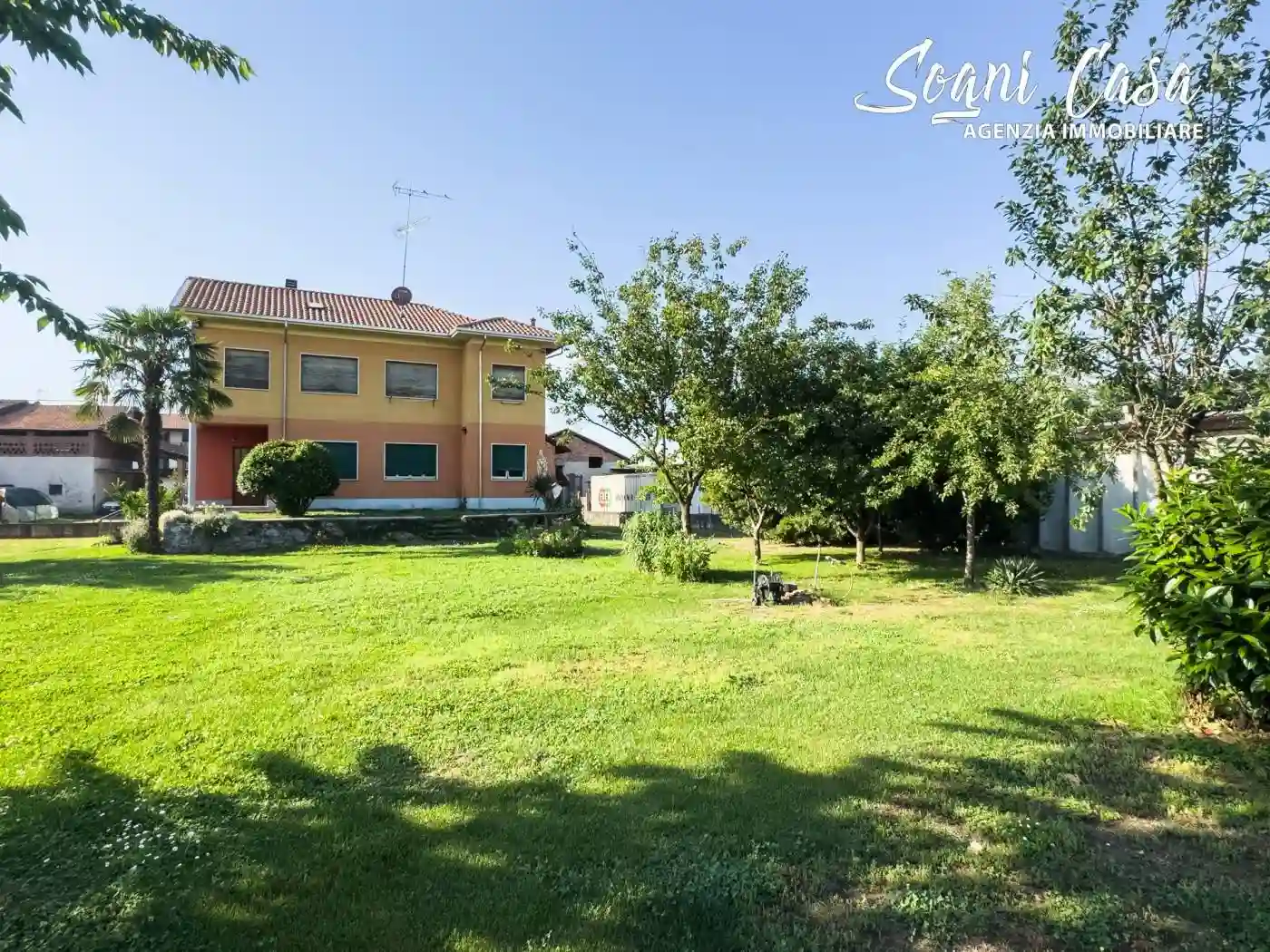 Casa indipendente - foto 3