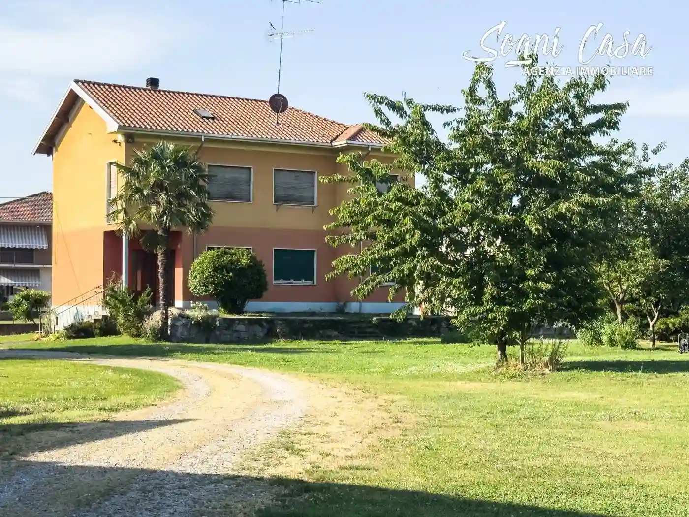 Casa indipendente - foto 4