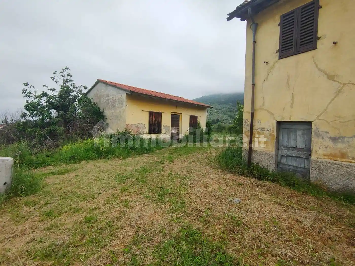 Rustico - Casale in vendita a Reggello