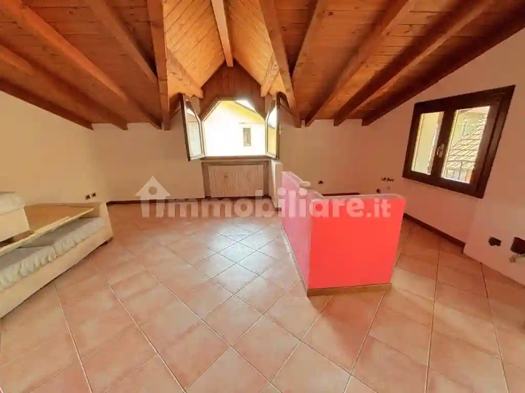 Attico - Mansarda - foto 3