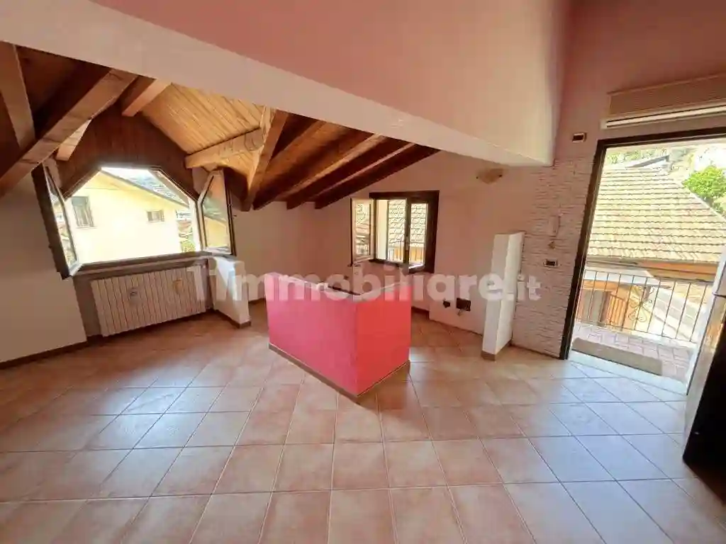 Attico - Mansarda - foto 5