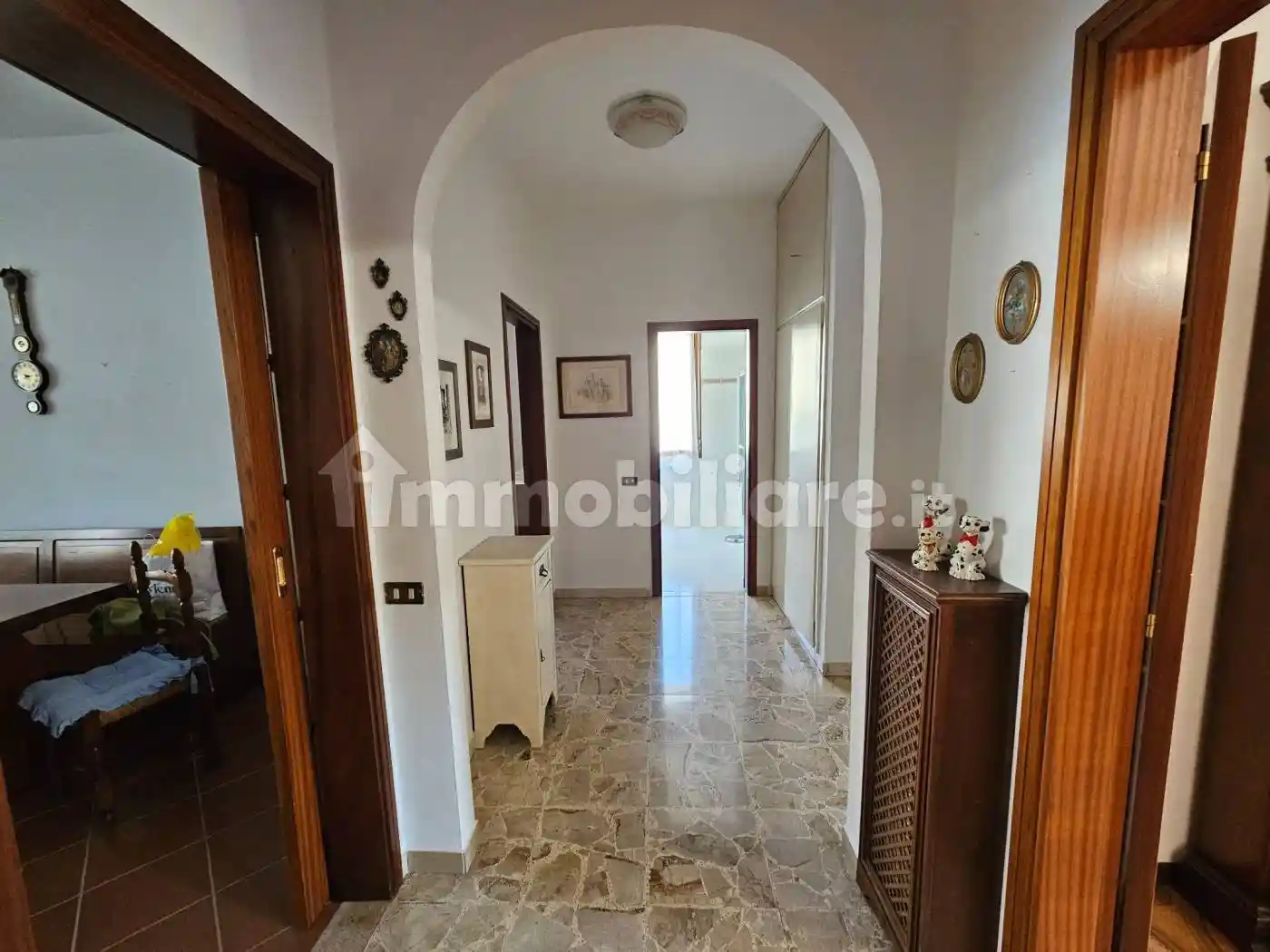 Appartamento in vendita a Prato