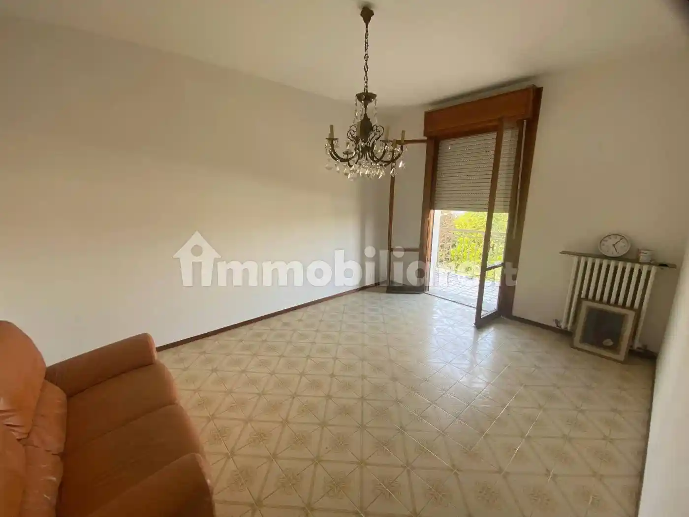 Appartamento in vendita a Viadana