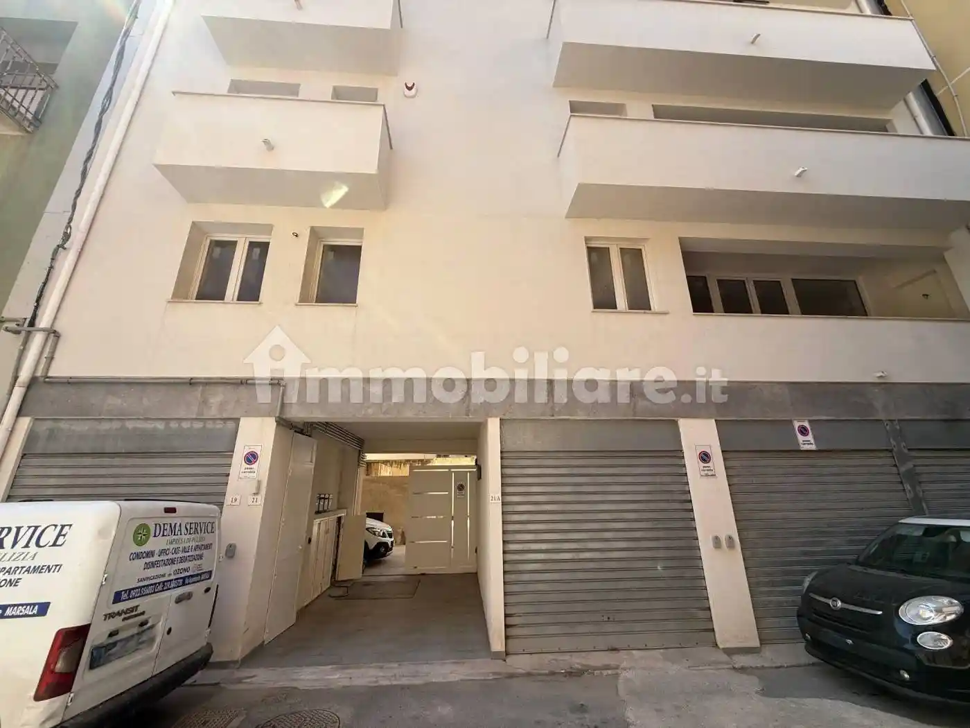 Appartamento in vendita a Marsala