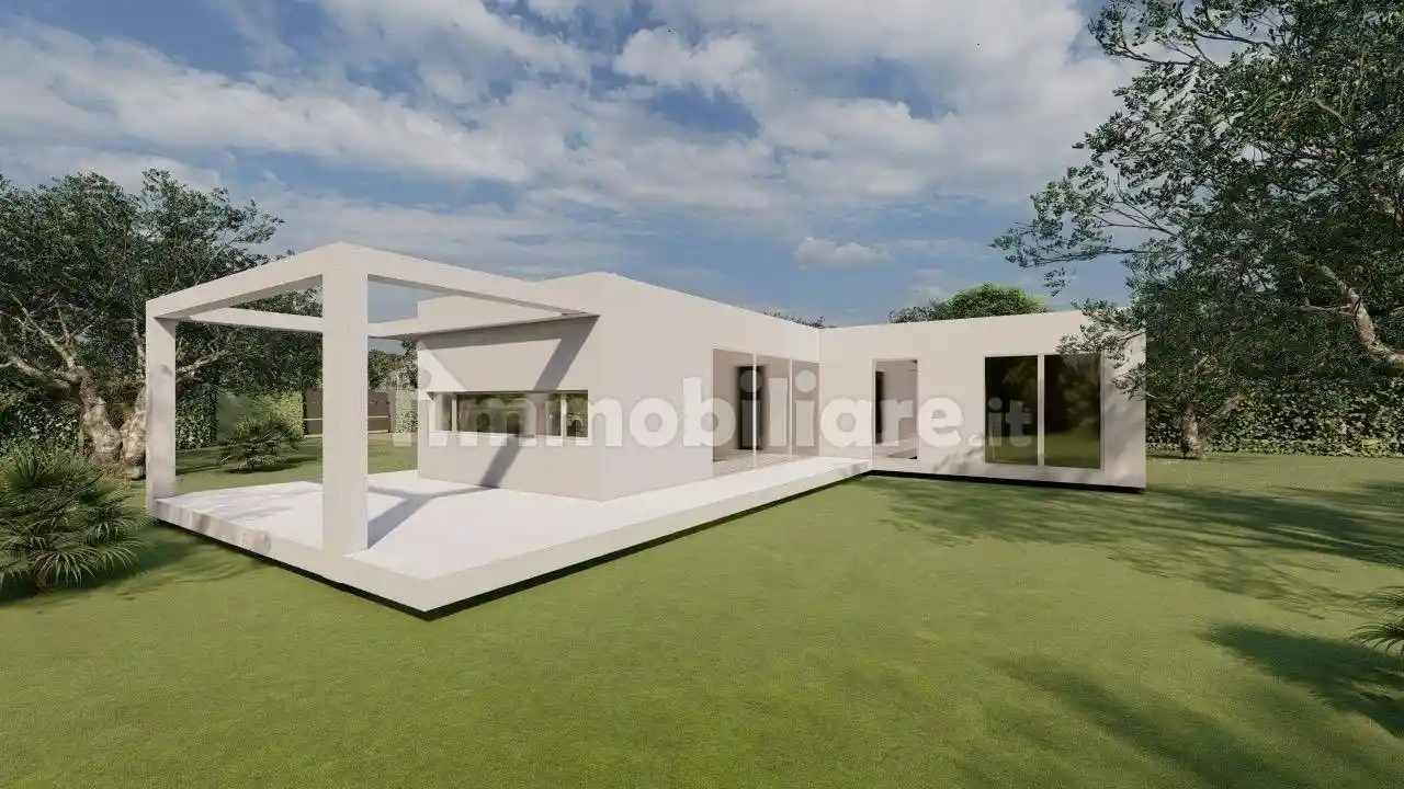 Villa in vendita a Marsala