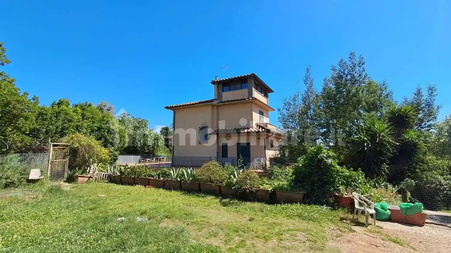 Villa - foto 5