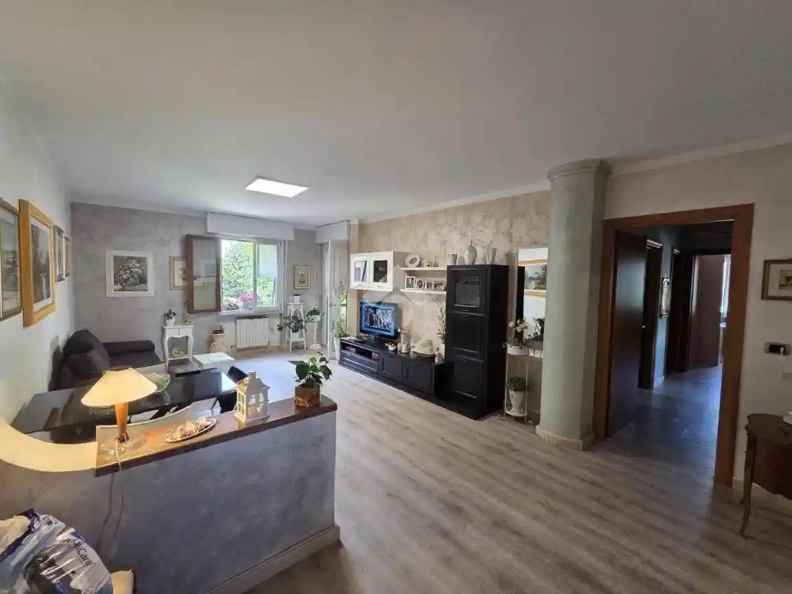 Appartamento in vendita a San Giovanni Lupatoto