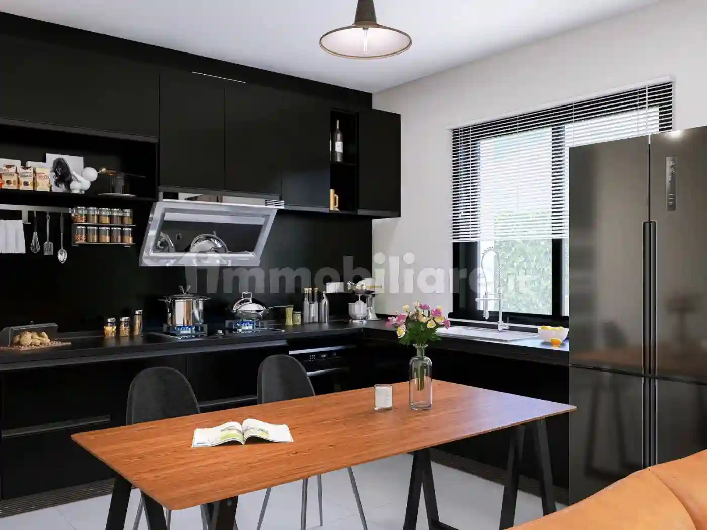 Progetto - foto 3