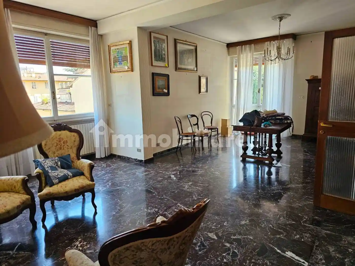 Appartamento in vendita a Firenze