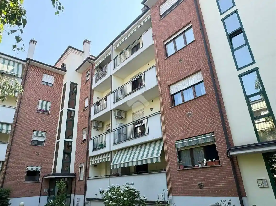 Appartamento in vendita a Gallarate