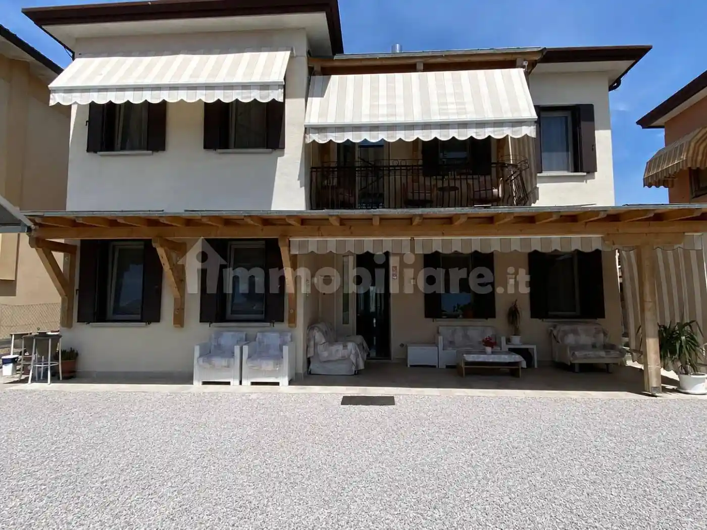 Casa indipendente in vendita a Portogruaro