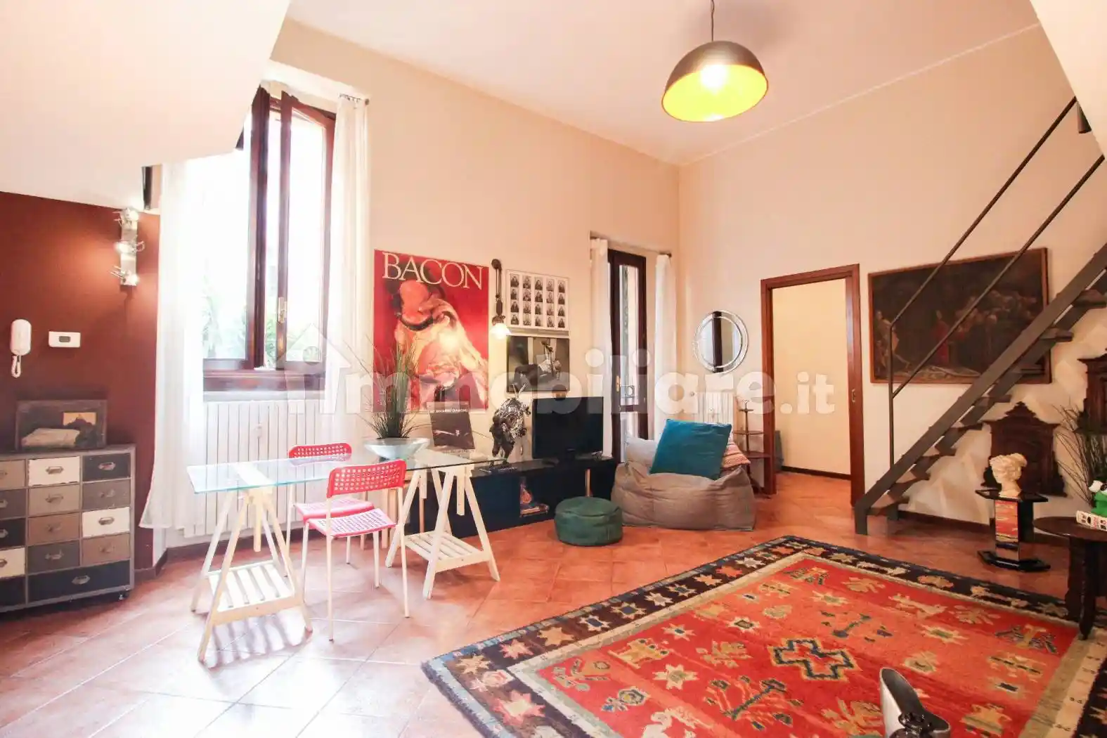 Loft in vendita a Milano