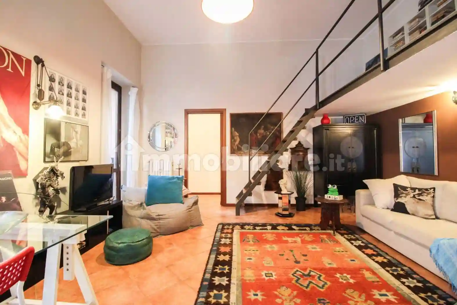 Loft - foto 2