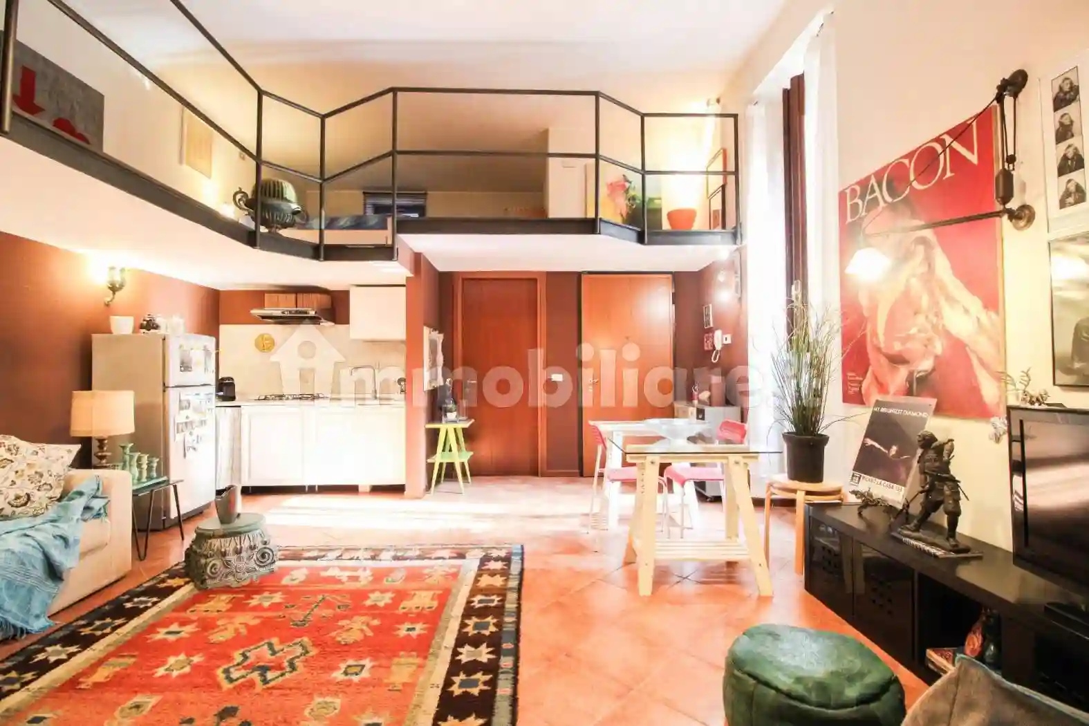 Loft - foto 3
