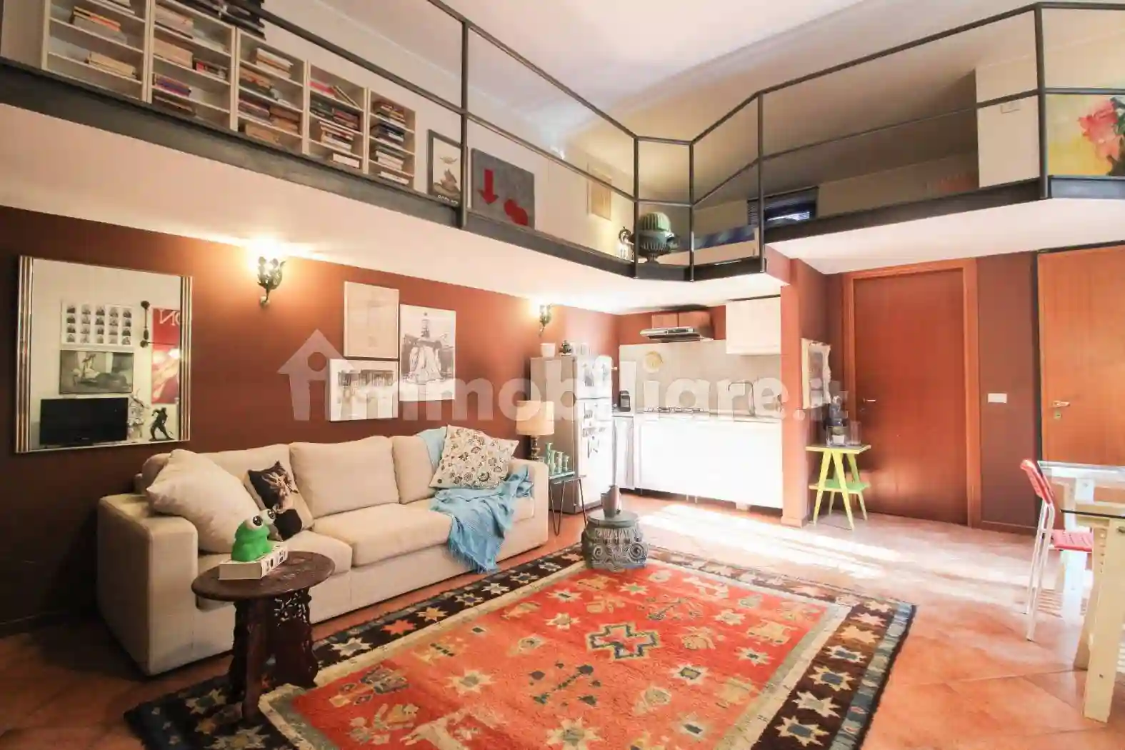 Loft - foto 4